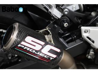 Kawasaki Z 900  picture 15