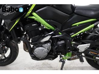 Kawasaki Z 900  picture 22