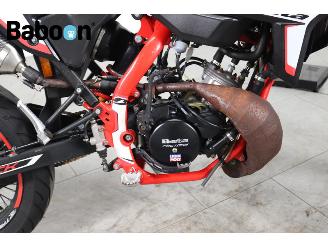 Beta  RR 50 Track 45KM picture 12