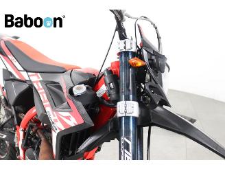 Beta  RR 50 Track 45KM picture 9