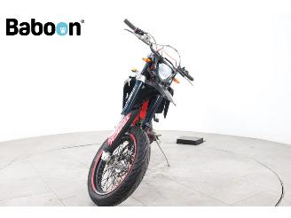 Beta  RR 50 Track 45KM picture 3