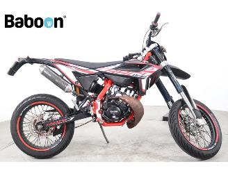 Beta  RR 50 Track 45KM picture 1