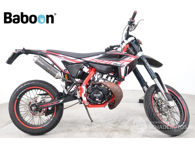 Beta  RR 50 Track 45KM