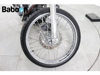 Harley-Davidson  FXSTB Softail Night Train picture 11