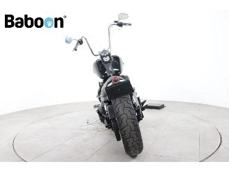 Harley-Davidson  FXSTB Softail Night Train picture 7