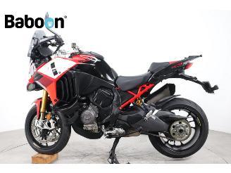 Ducati  Multistrada V4 Pikes Peak picture 5