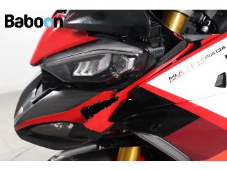 Ducati  Multistrada V4 Pikes Peak picture 24