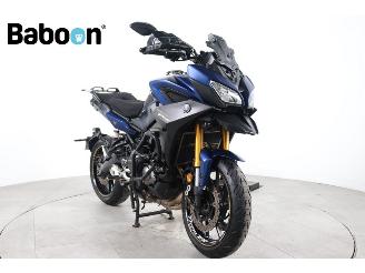 Yamaha  Tracer 900 GT ABS picture 2