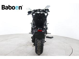 Yamaha  Tracer 900 GT ABS picture 7