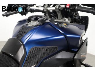 Yamaha  Tracer 900 GT ABS picture 17