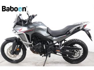 Honda  XL 750 Transalp picture 5