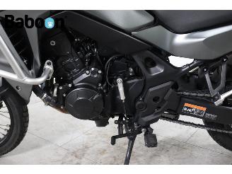 Honda  XL 750 Transalp picture 22