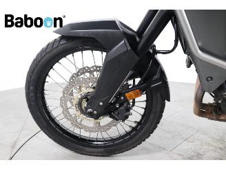 Honda  XL 750 Transalp picture 23