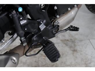 Honda  XL 750 Transalp picture 18