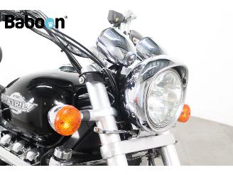 Honda GL 1500 F6C Flat Six picture 9