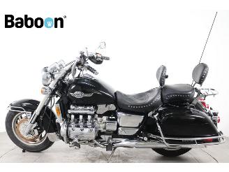 Honda GL 1500 F6C Flat Six picture 5