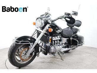 Honda GL 1500 F6C Flat Six picture 4