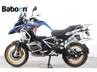 BMW R 1250 GS Adventure HP Style picture 5