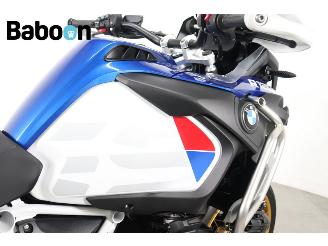 BMW R 1250 GS Adventure HP Style picture 15