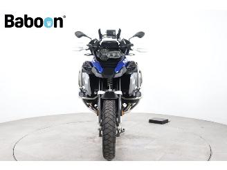 BMW R 1250 GS Adventure HP Style picture 3