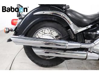 Suzuki VL 800 Volusia picture 13