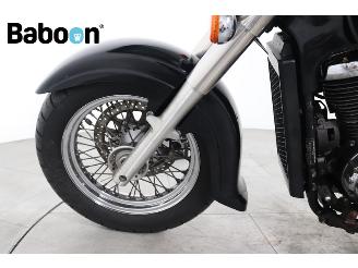 Suzuki VL 800 Volusia picture 19