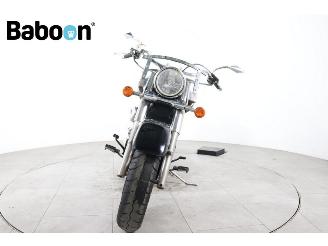 Suzuki VL 800 Volusia picture 3