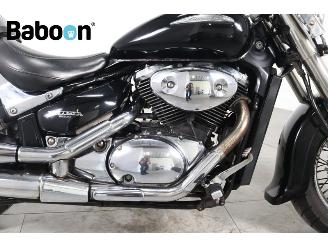 Suzuki VL 800 Volusia picture 12