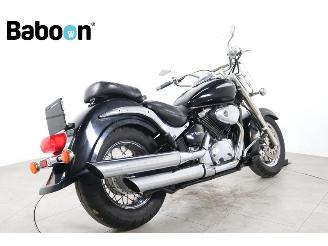 Suzuki VL 800 Volusia picture 8