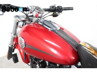 Harley-Davidson  FXSB Breakout picture 18