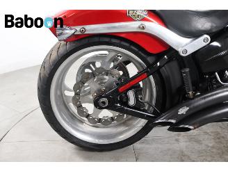 Harley-Davidson  FXSB Breakout picture 13