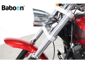 Harley-Davidson  FXSB Breakout picture 22