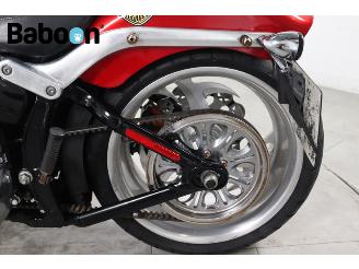 Harley-Davidson  FXSB Breakout picture 20