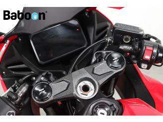 Honda  CBR 650 R picture 20