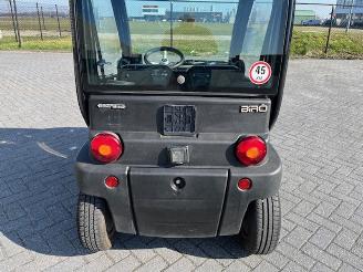 Biro  Estrima 45KM picture 11