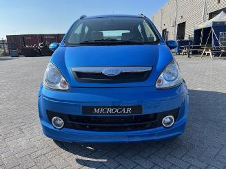 Microcar  M.GO SXI DCI 45KM picture 8