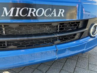 Microcar  M.GO SXI DCI 45KM picture 10