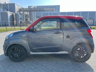 Ligier JS 50 L Sport 45KM picture 6