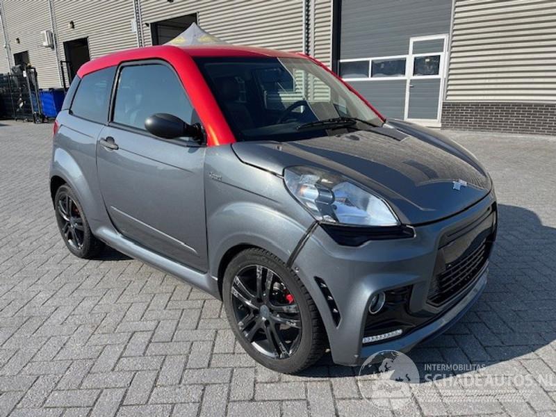 Ligier JS 50 L Sport 45KM