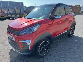 Ligier  JS60 Chic Sun 45KM picture 7