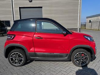 Ligier  JS60 Chic Sun 45KM picture 2