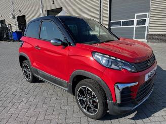 Ligier  JS60 Chic Sun 45KM picture 1