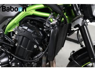 Kawasaki Z 900  picture 12
