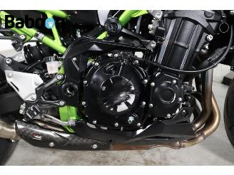 Kawasaki Z 900  picture 15