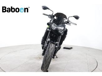 Kawasaki Z 900  picture 3