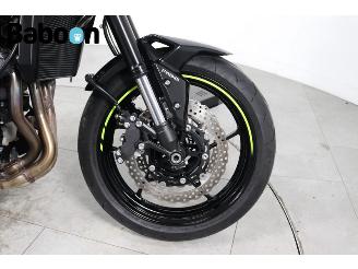Kawasaki Z 900  picture 14