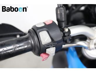 BMW F 800 GS ABS picture 17