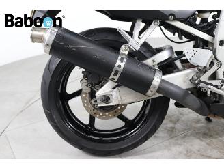 Honda CBR 900 RR Fireblade picture 13