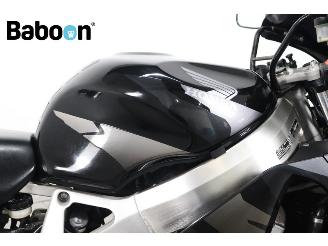 Honda CBR 900 RR Fireblade picture 12