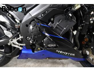 Yamaha  YZF-R1 picture 12